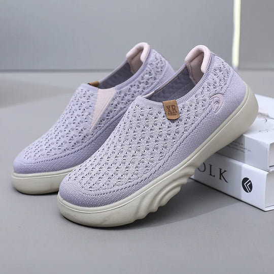 Emma Mühelos Netzflats EB