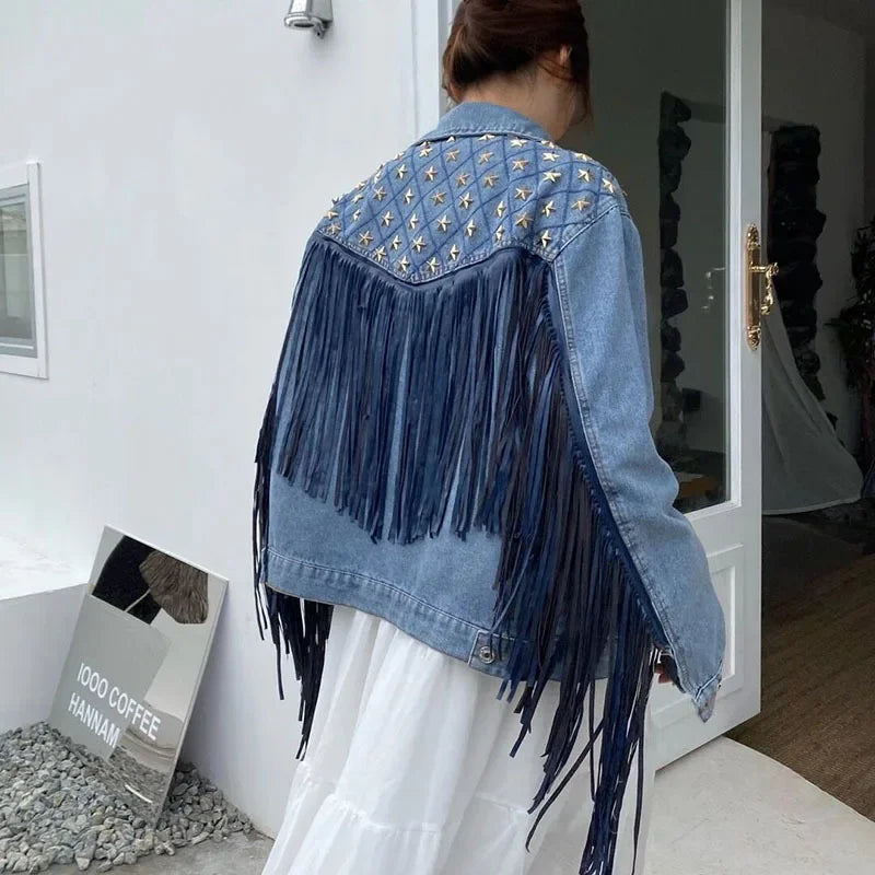 EB | Windswept Harmony Jacke