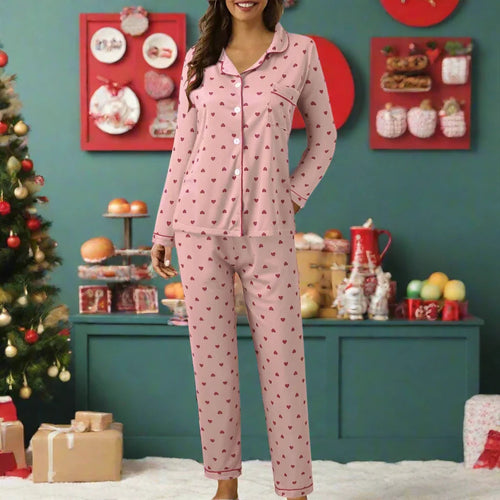 EB | Legere Weihnachts-PJs
