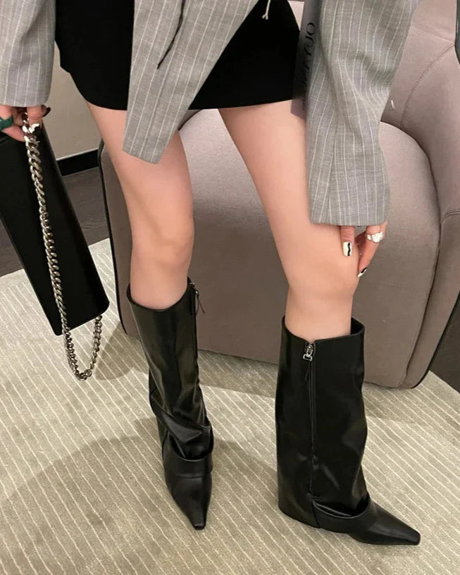 EB | Die Besten Hohen Stiefel