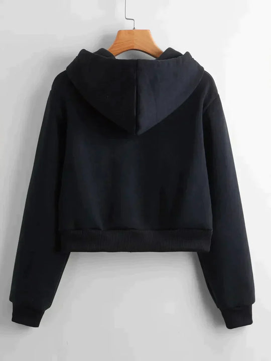 EB | Crop Top