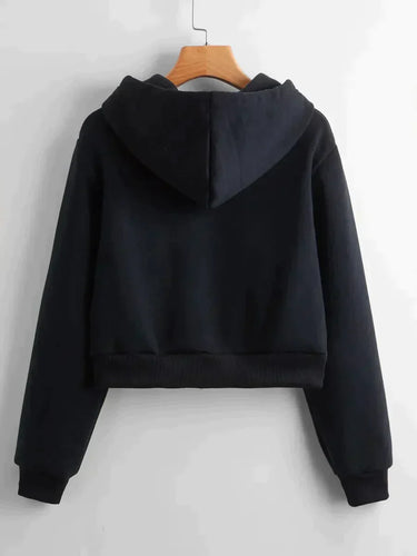 EB | Crop Top