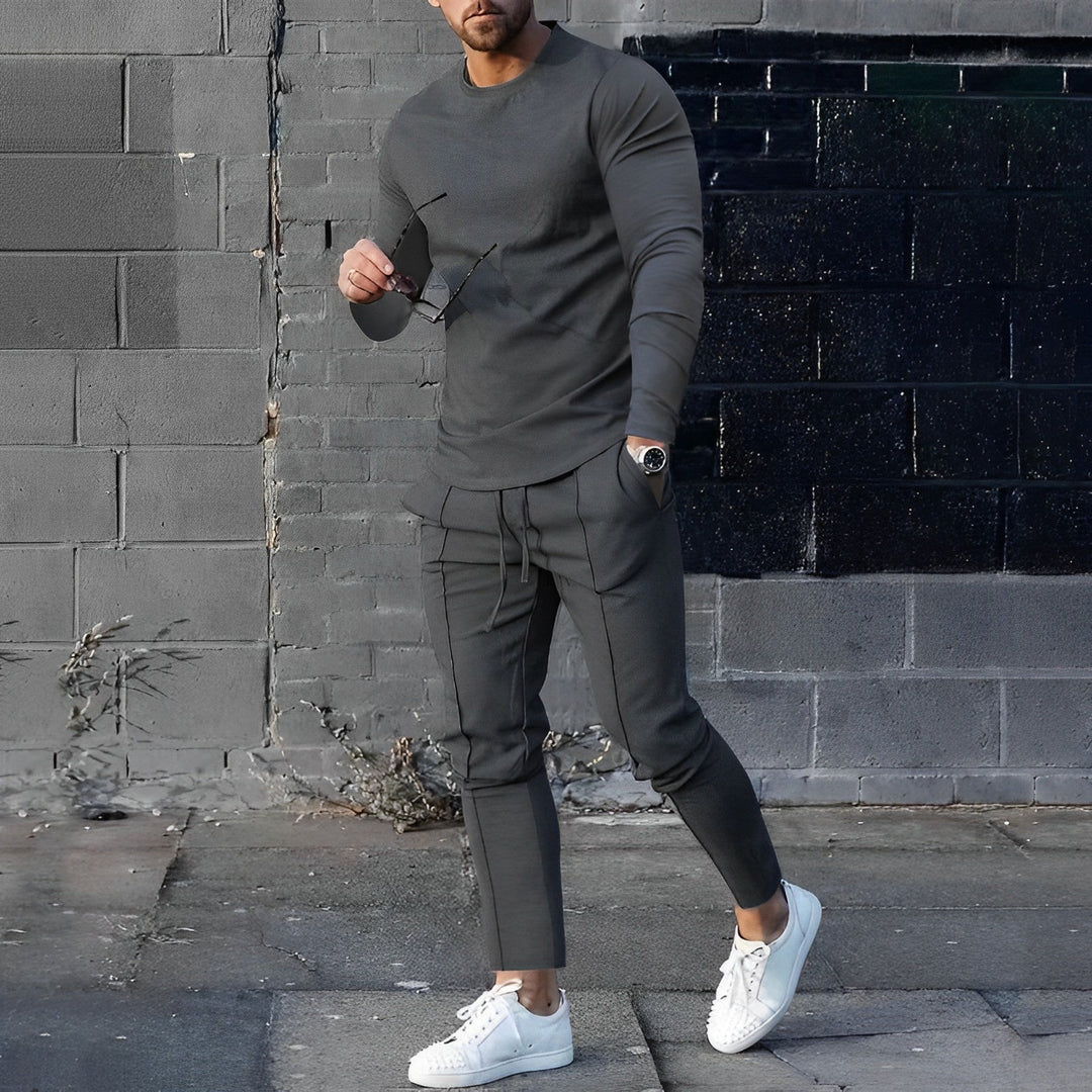 EB | Pullover mit Hose