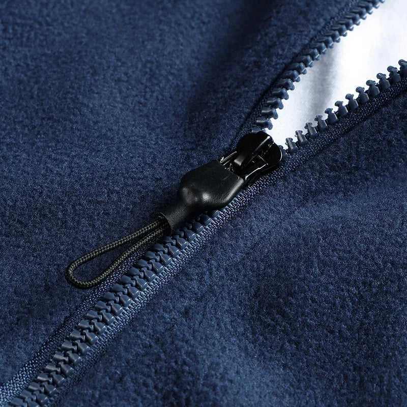 EB | Gepadded Jacke mit Kapuze Polyester Komfort und Haltbarkeit