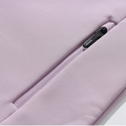 EB | Kapuze Softshell Jacke Langarm