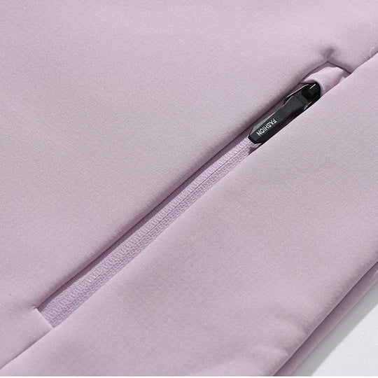 EB | Kapuze Softshell Jacke Langarm