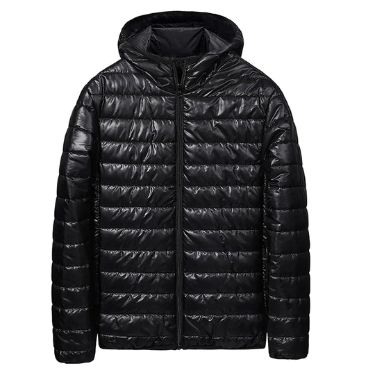 EB - Daunenjacke für Herren