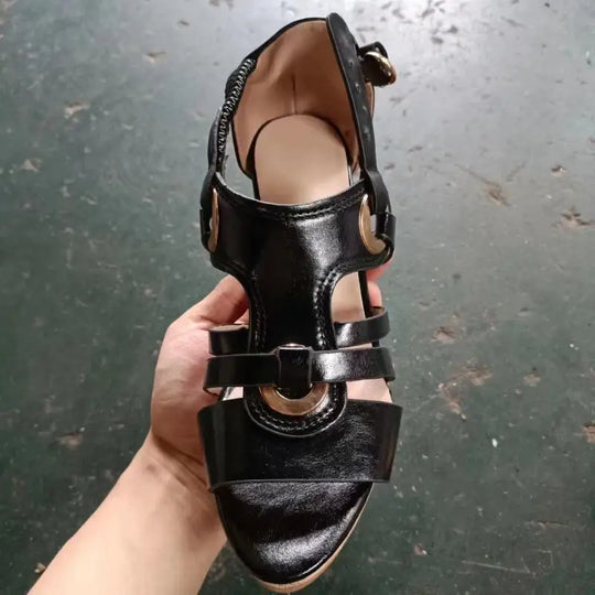EB | Hochwertige sandalen
