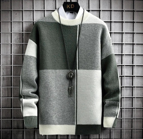 EB | Pullover für Alltag und Freizeit