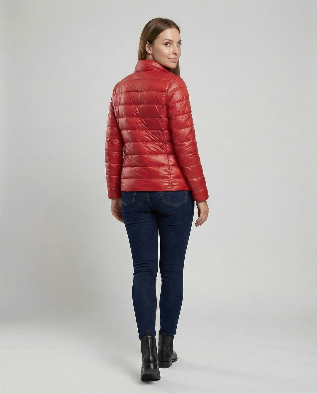 EB | Ultraleichte Daunenjacke