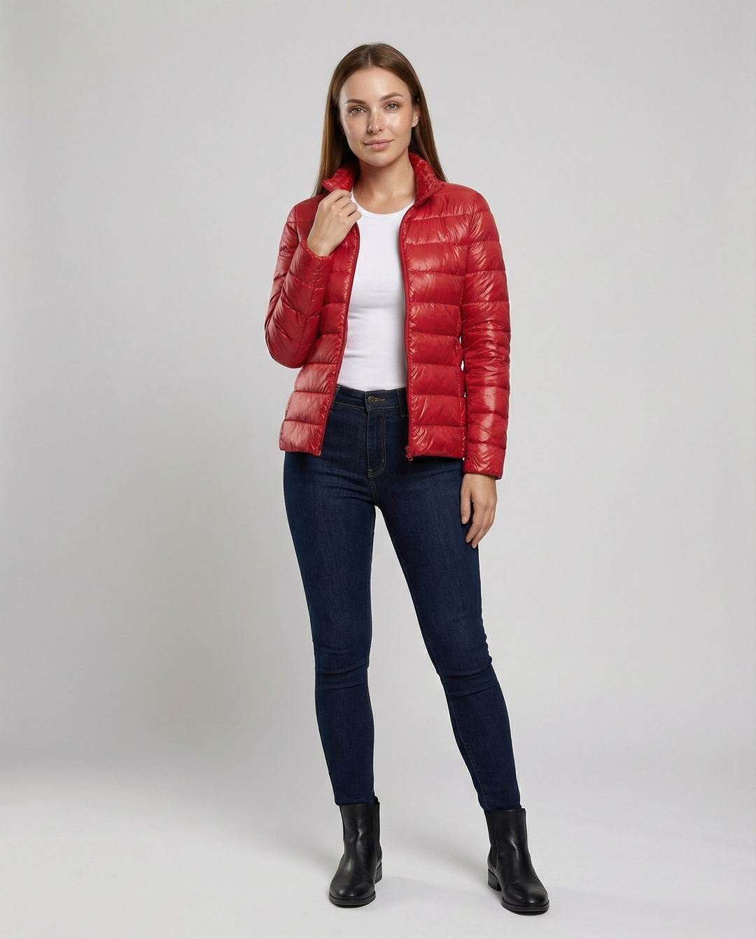 EB | Ultraleichte Daunenjacke