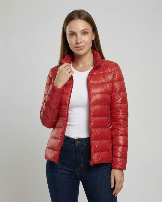 EB | Ultraleichte Daunenjacke
