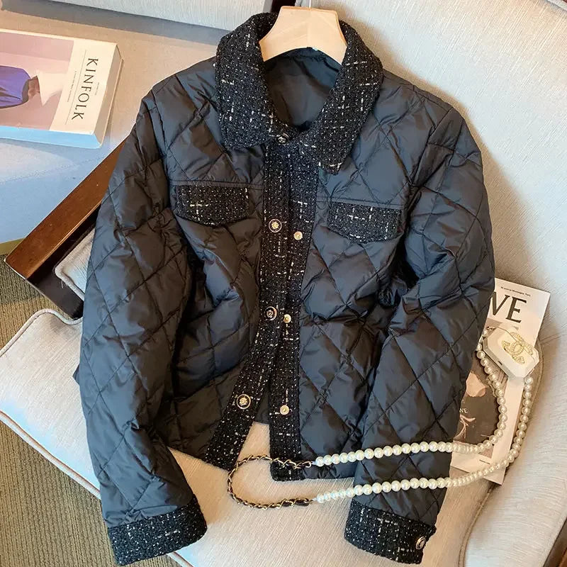 EB | Falling For The Dream Jacke