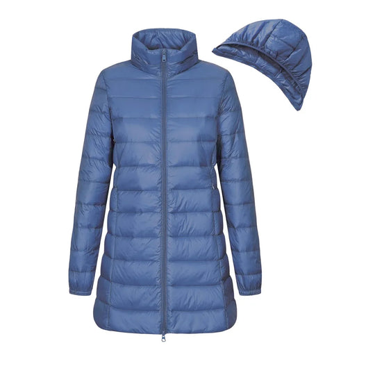 EB | Winterjacke für Damen