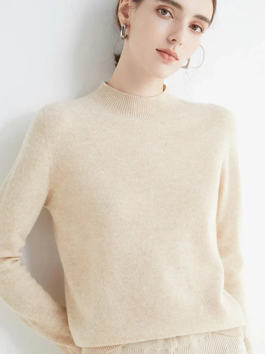 EB | Bequemes  Pullover für Frauen