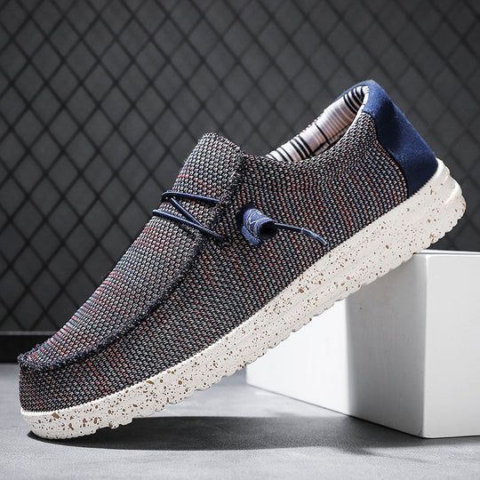 KomfortGeflechtLoafer EB