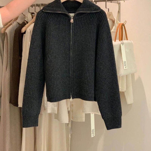 EB | Strickjacke für Damen