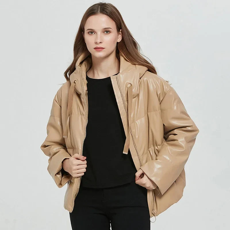 EB | Bound By Wild Parka Jacke