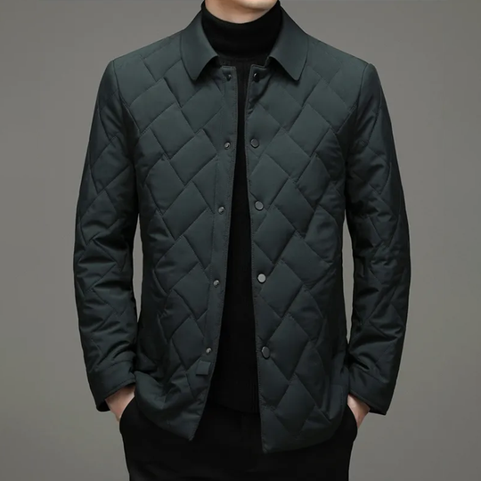 EB | Monogramm Stil Jacke