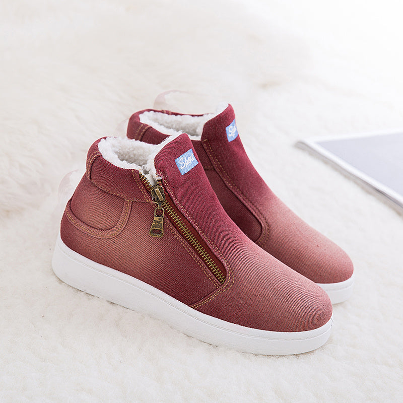 EB | Stiefeletten für Trendbewusste Damen