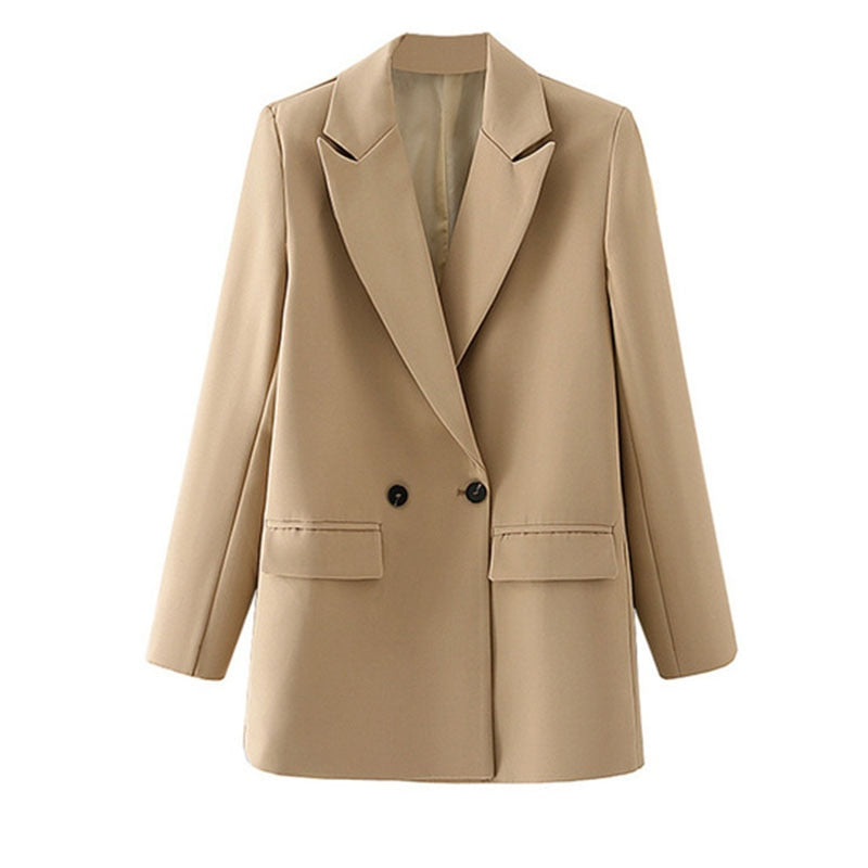 EB | Vintage Blazer für Damen