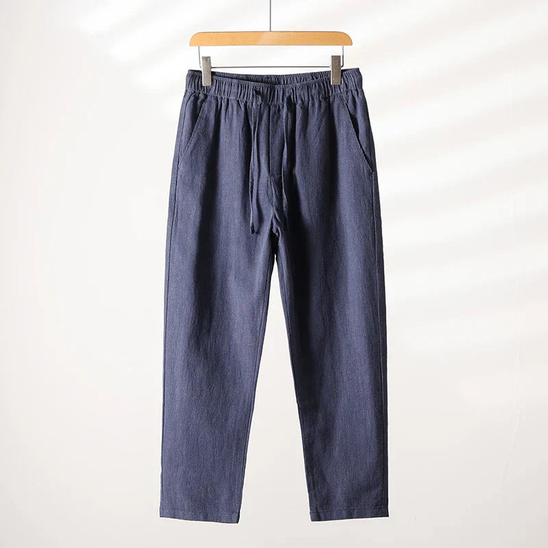 EB | Leinenhose