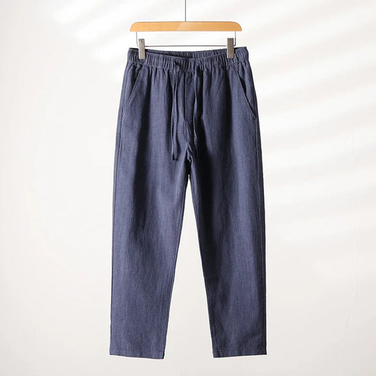 EB | Leinenhose