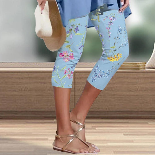 EB | Blume Sommerhosen