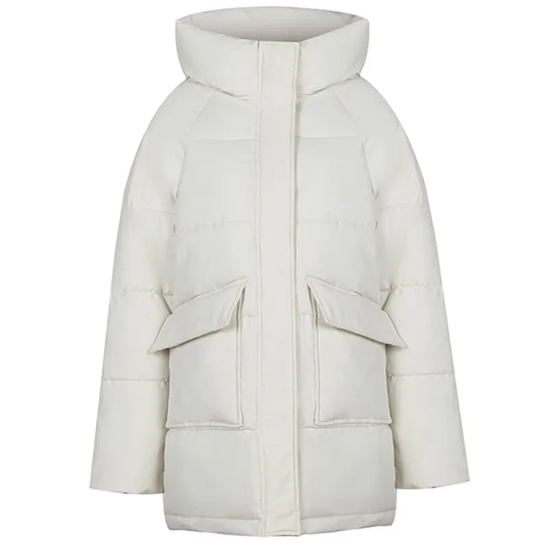 EB | Parka Jacke
