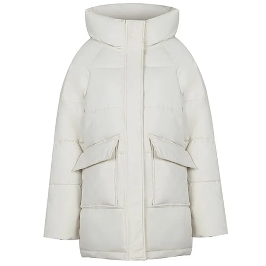 EB | Parka Jacke