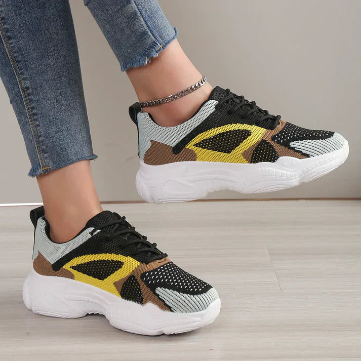 Wanderschuhe EB