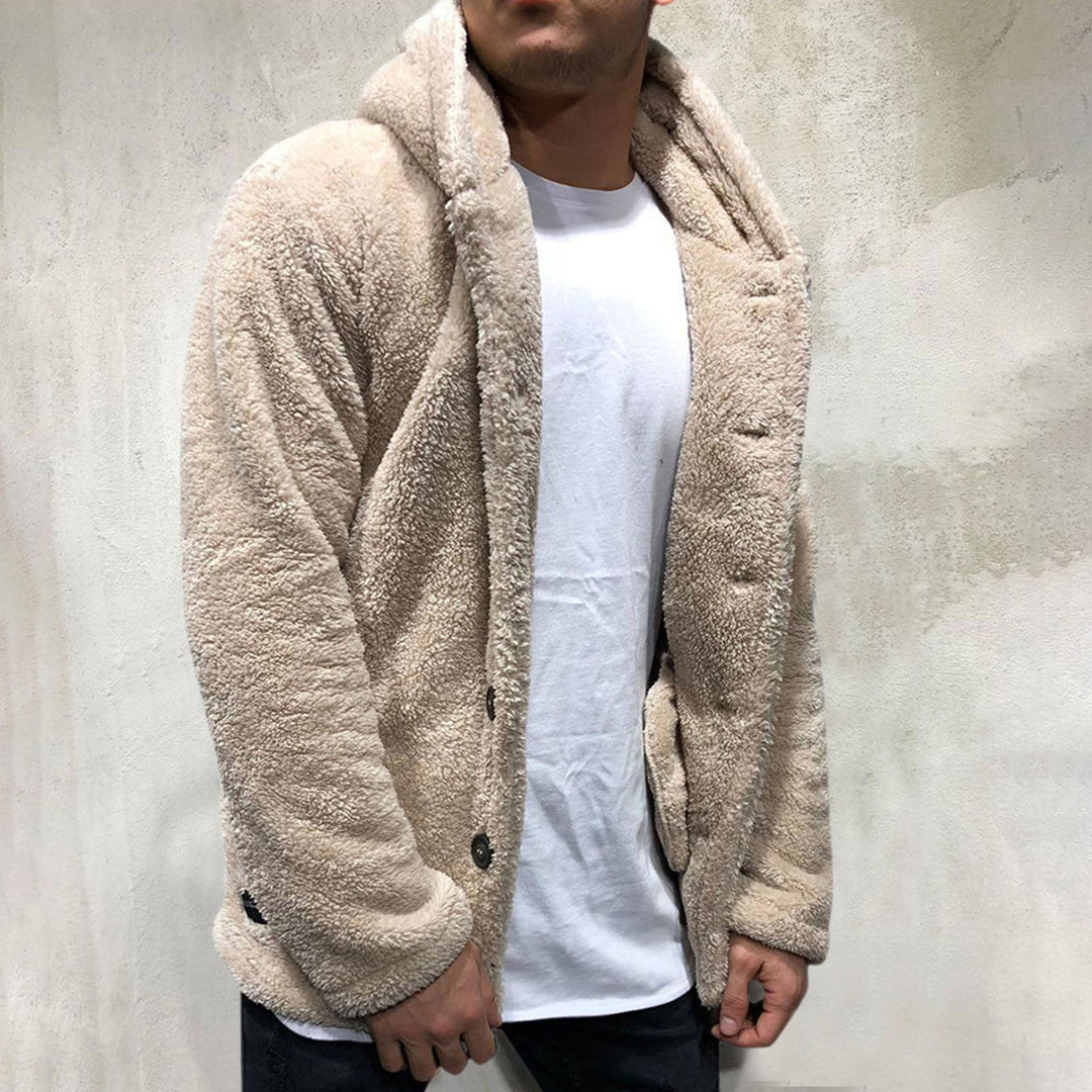 EB | Fleece Weste