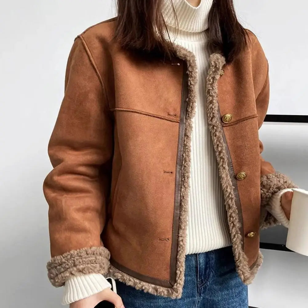 EB | Französische Jacke