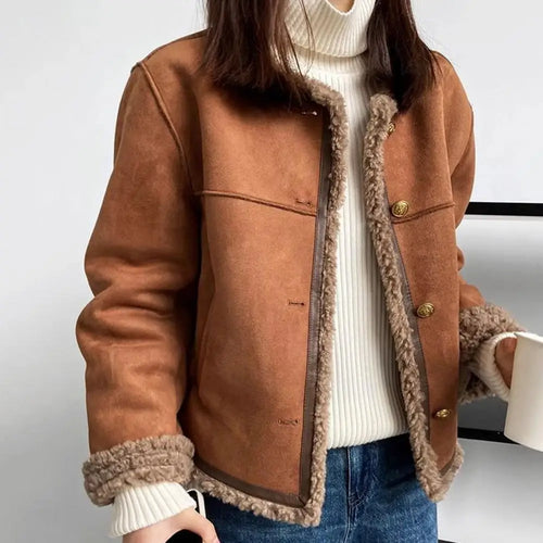 EB | Französische Jacke