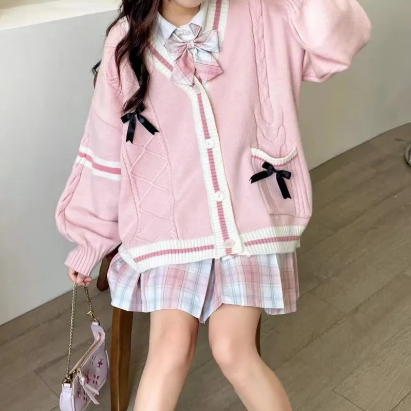 EB | Traumweber Cardigan
