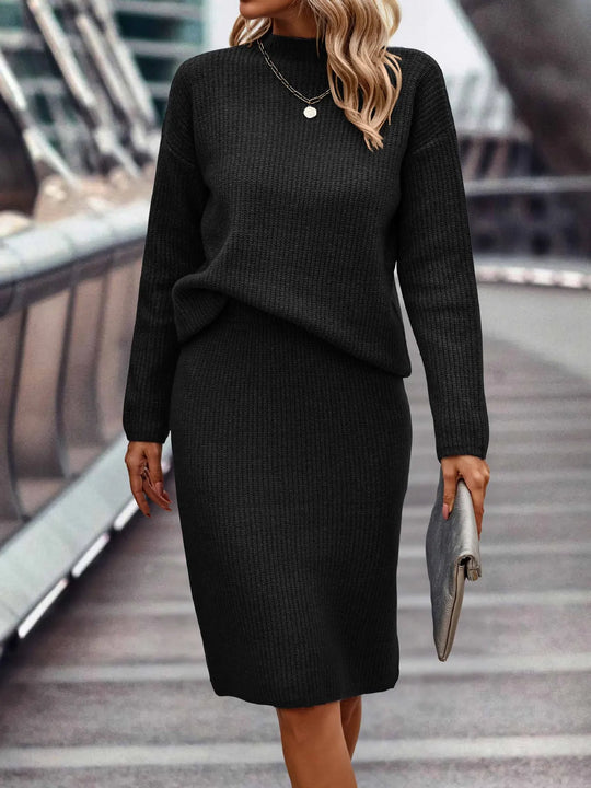 EB | Stylisches 2-Teiliges Set für Frauen