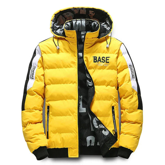 EB | Winterjacke