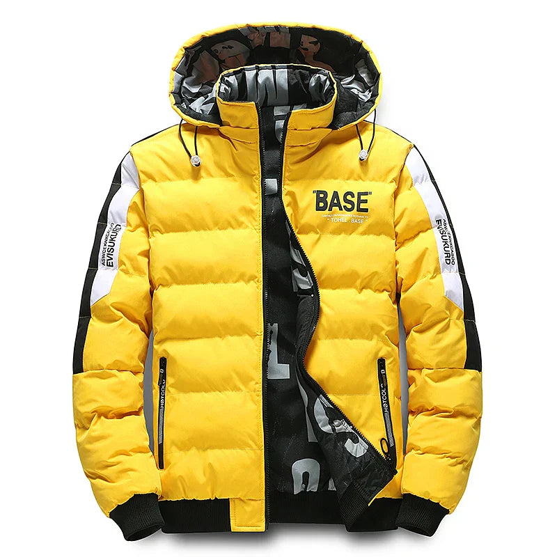 EB | Winterjacke