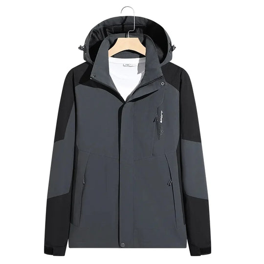 EB | Unisex-Skijacke Oberbekleidung