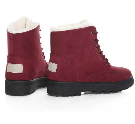 Grace Ankle Boots | Stylish & schön warm EB