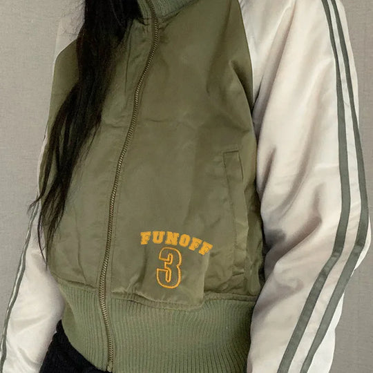 EB | Watching You From Afar Jacke