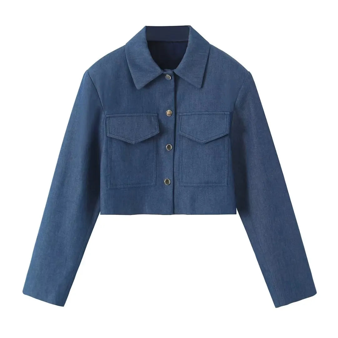 EB | Elegantes Streetwear Satz [Jacke+Hosen]
