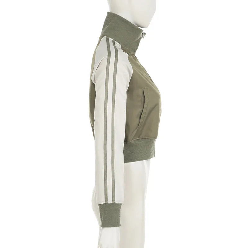 EB | Watching You From Afar Jacke