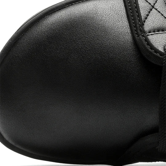 EB | Minimalistische Leder Barfußlaufschuhe