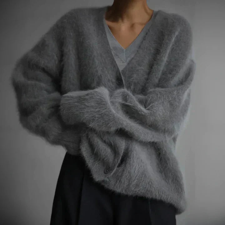 EB | Soft & Eleganter Cardigan