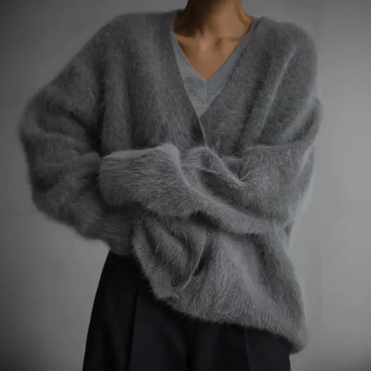EB | Soft & Eleganter Cardigan