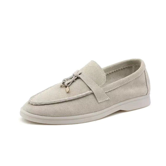 EB | Loafers Stilvoll und Bequem