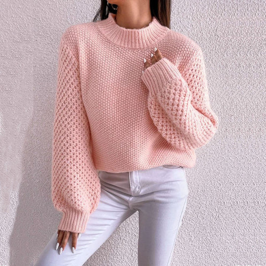 EB | Strickpullover
