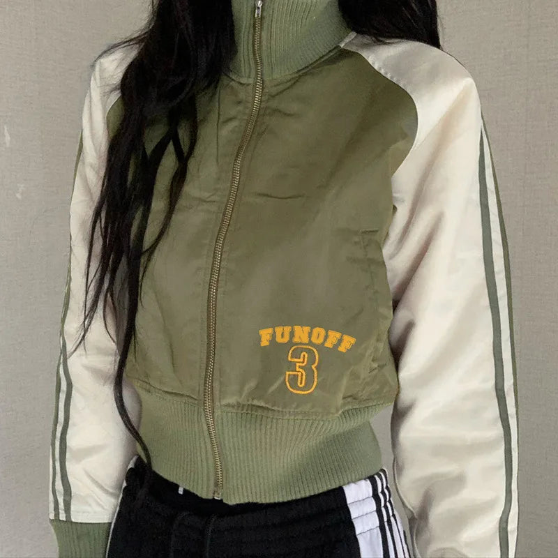 EB | Watching You From Afar Jacke