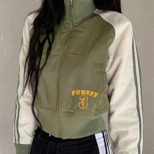 EB | Watching You From Afar Jacke